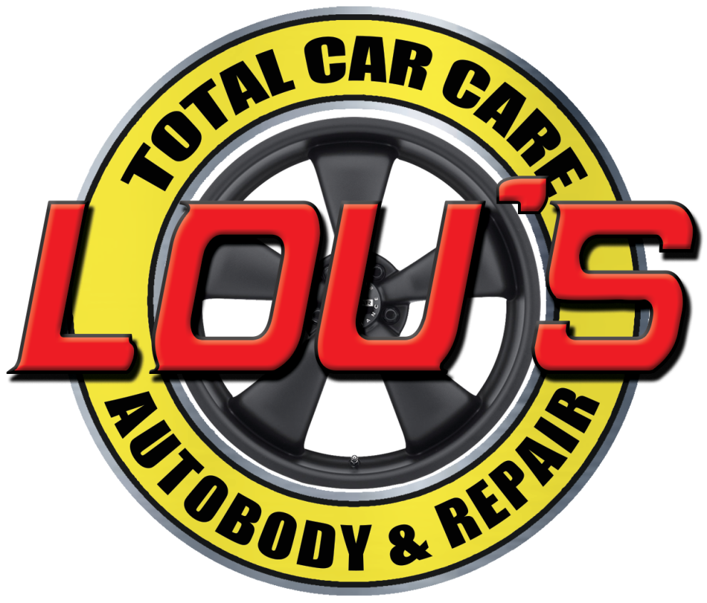 Lous Total Car Care debug here